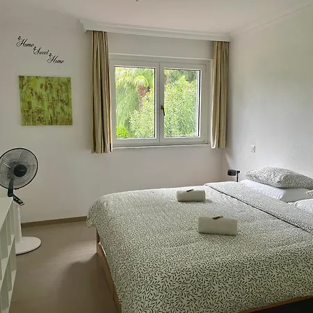 Homestay szállás A 