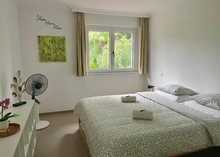 Homestay szállás A 